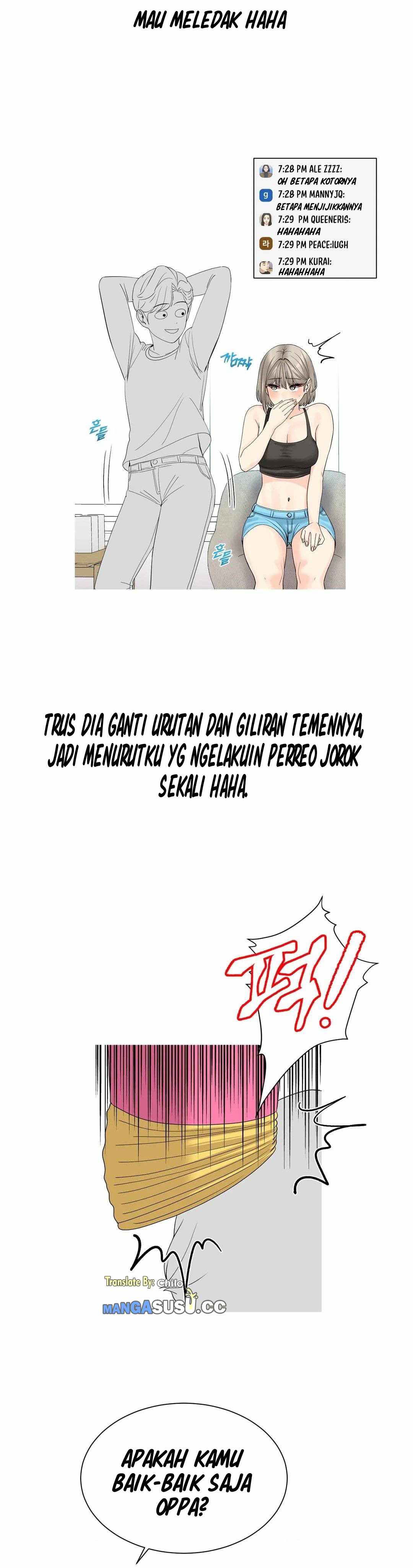 Like a Fox 2 - Chapter 9 27