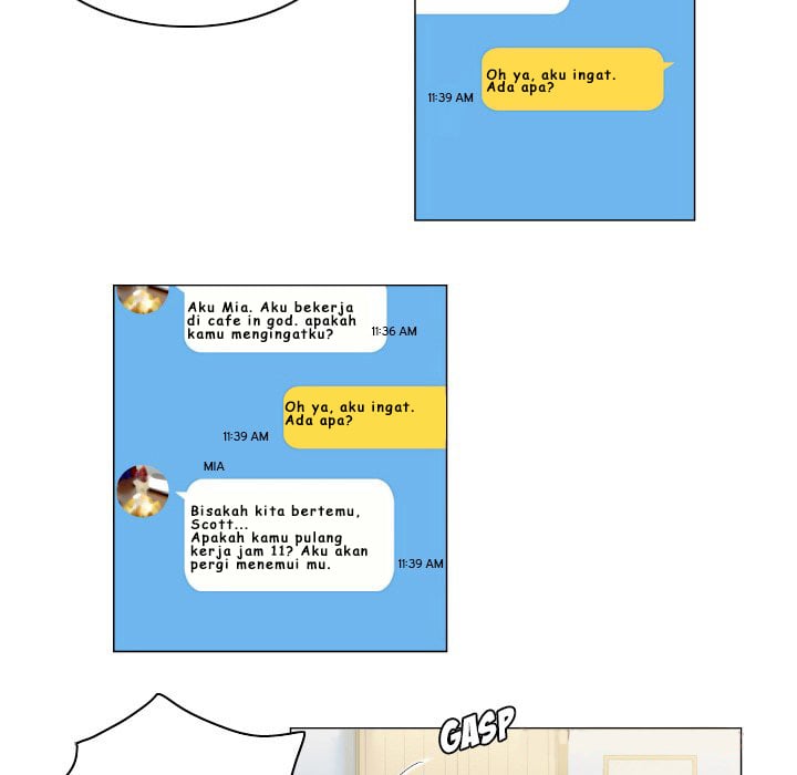 God of App - Chapter 10 21