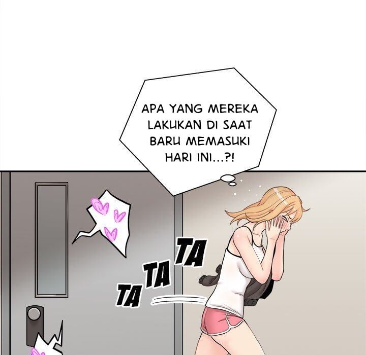 Crossing the Line - Chapter 9 107