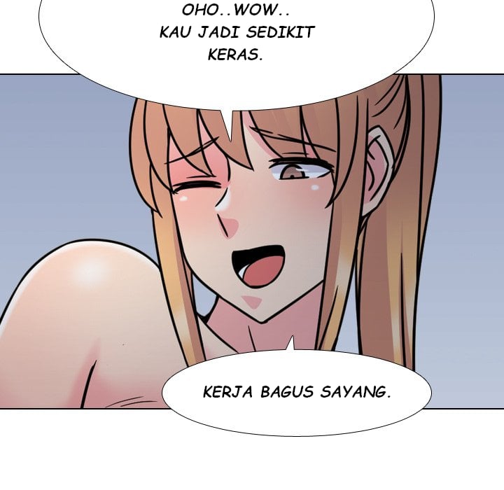 One Shot Men&#8217;s Clinic - Chapter 9 110
