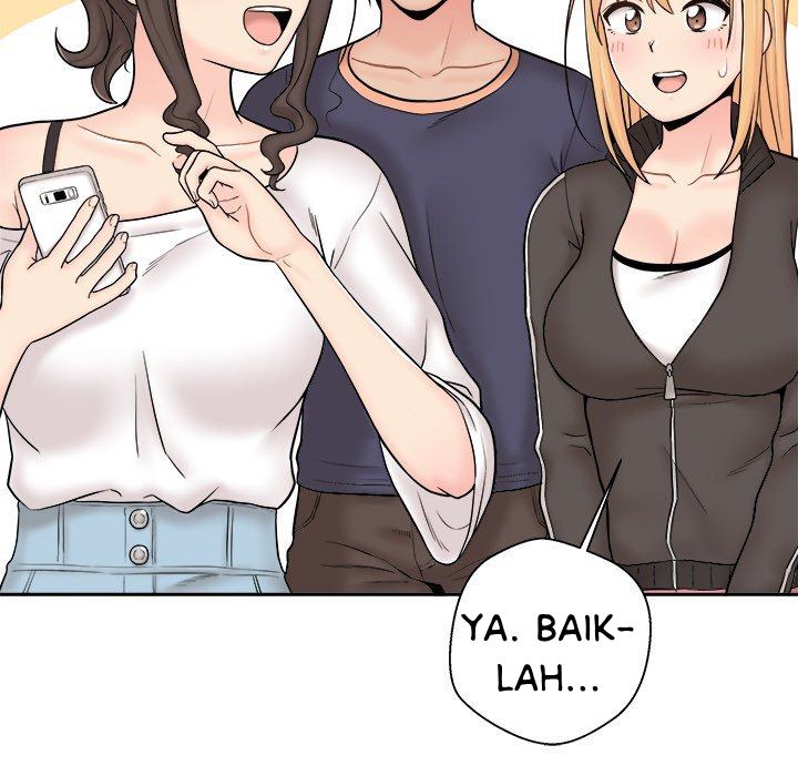 Crossing the Line - Chapter 9 71