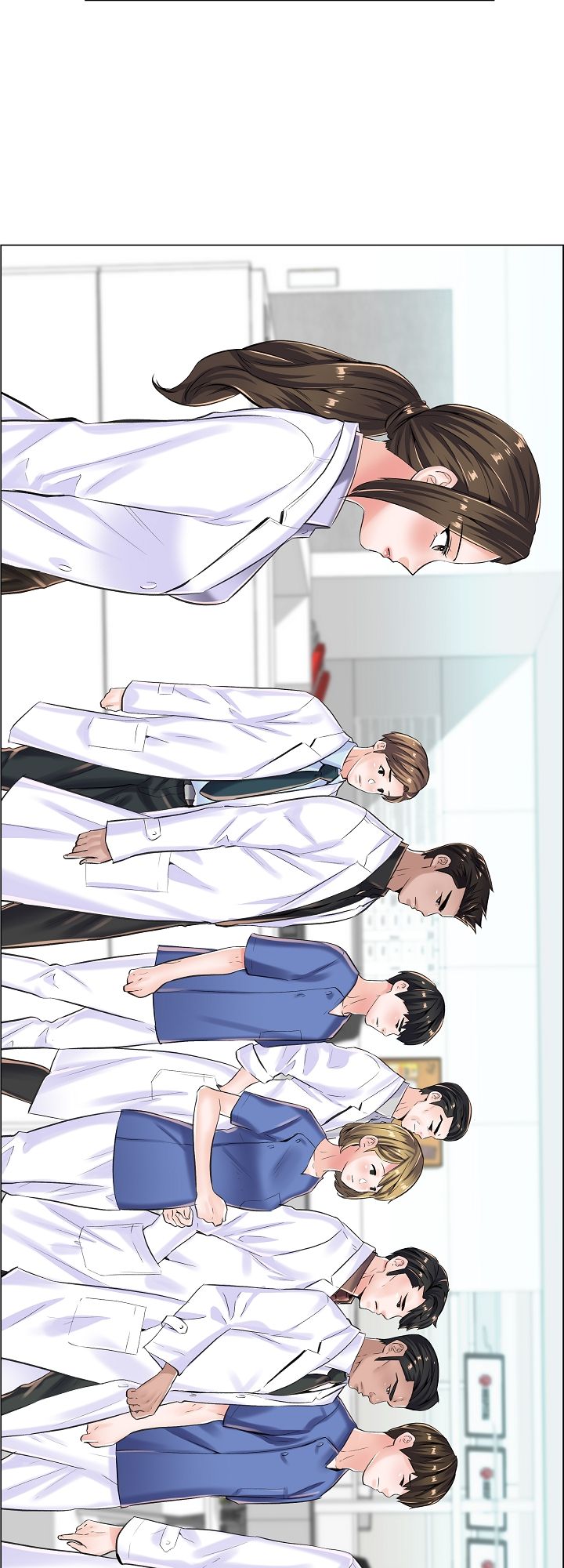 The Game-Fatal Doctor - Chapter 9 5