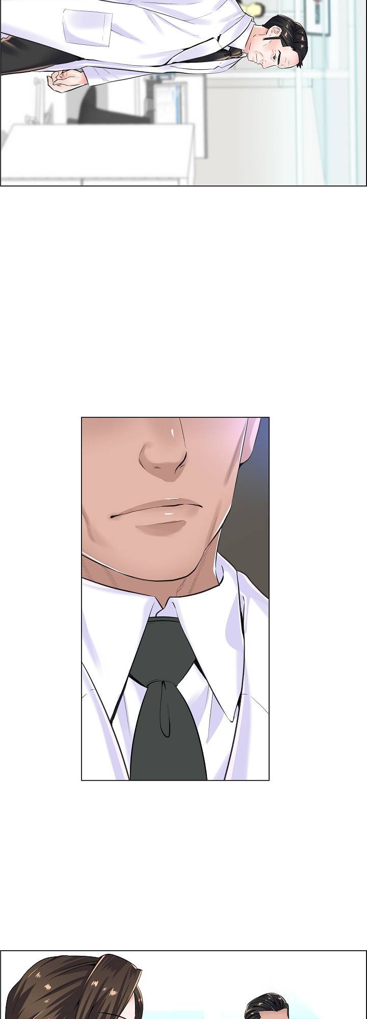The Game-Fatal Doctor - Chapter 9 6