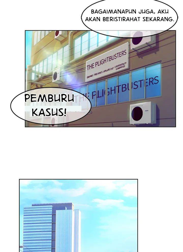 Switch (Zilpung Studio) - Chapter 9 32