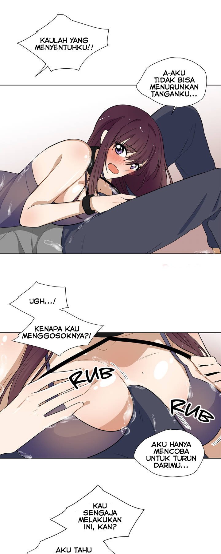 Shame Room - Chapter 9 19