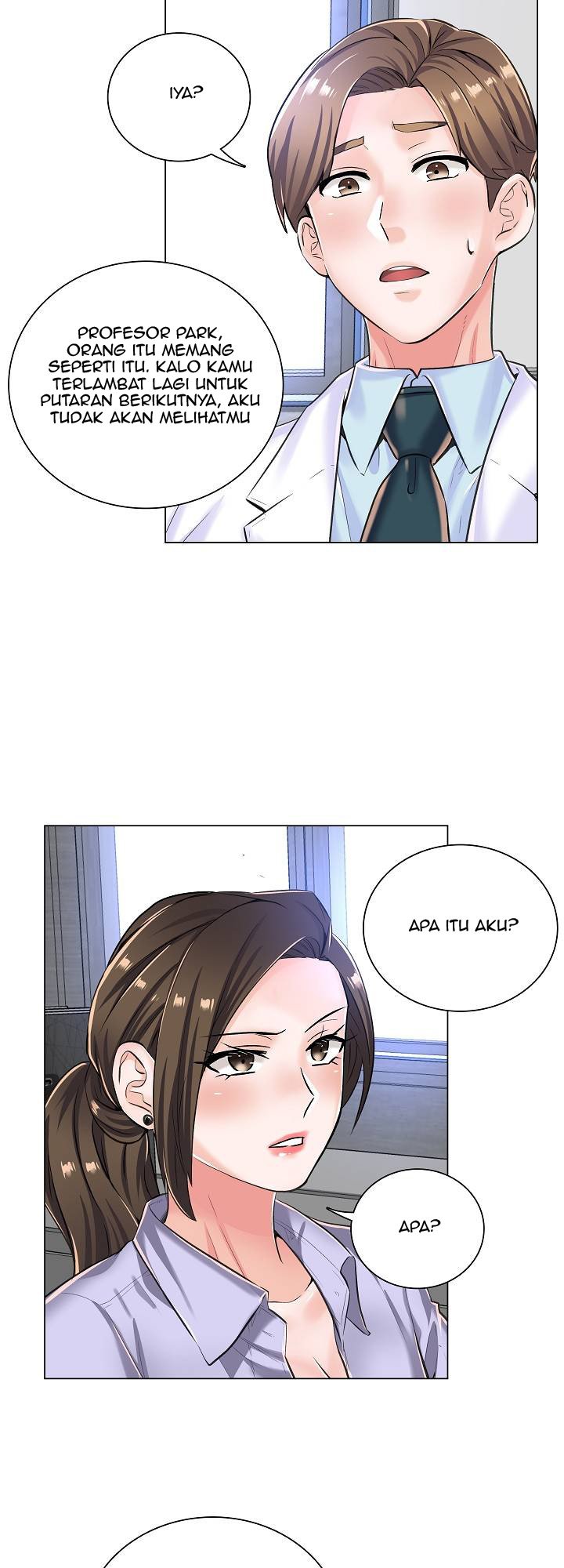 The Game-Fatal Doctor - Chapter 9 23