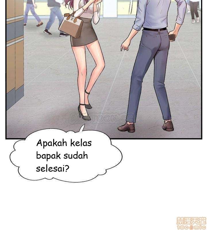 Swinging - Chapter 9 25