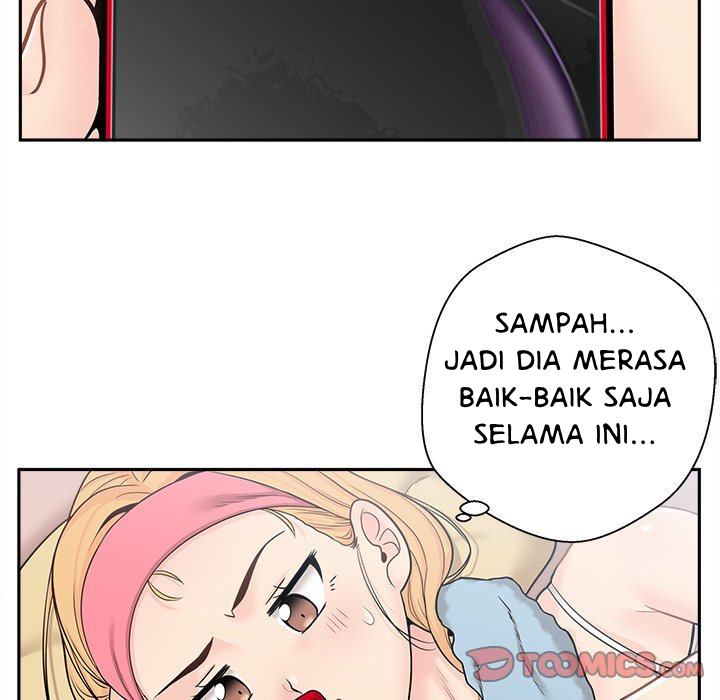 Crossing the Line - Chapter 9 40
