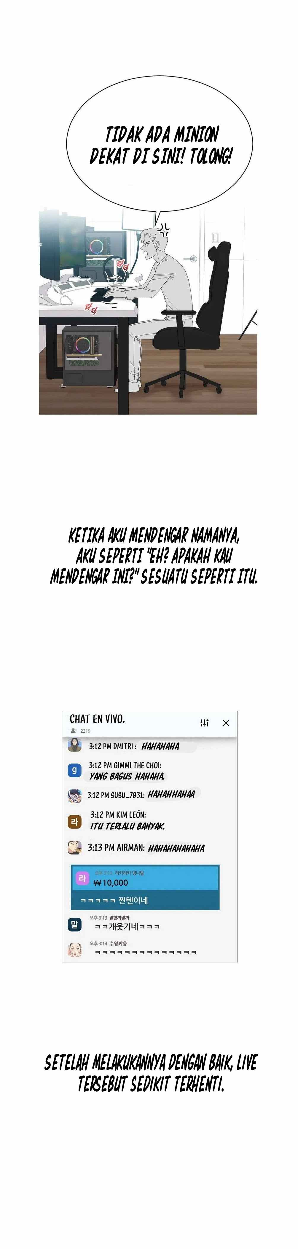 Like a Fox 2 - Chapter 9 4
