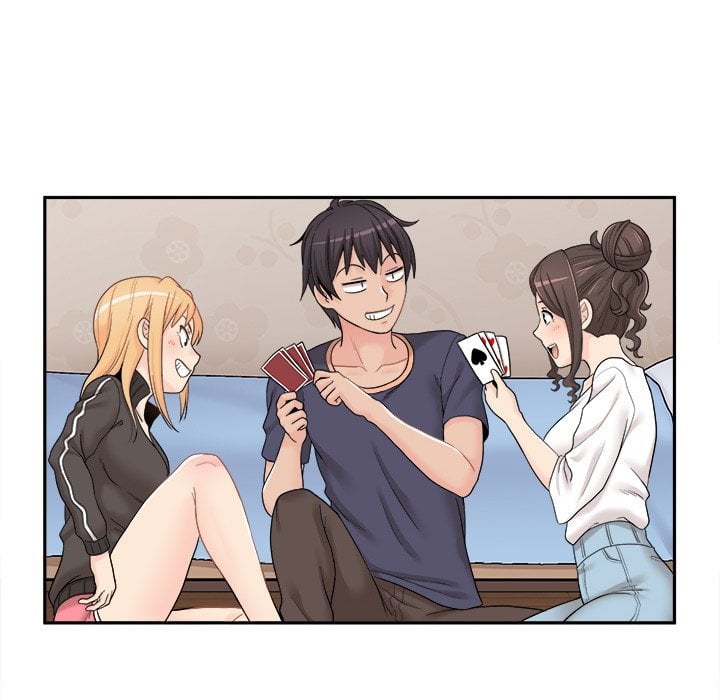 Crossing the Line - Chapter 9 80