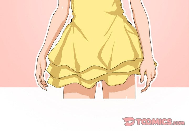 Forever Gossip - Chapter 9 6