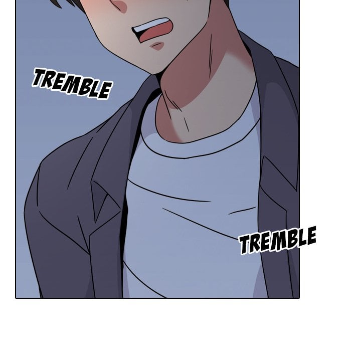One Shot Men&#8217;s Clinic - Chapter 9 26