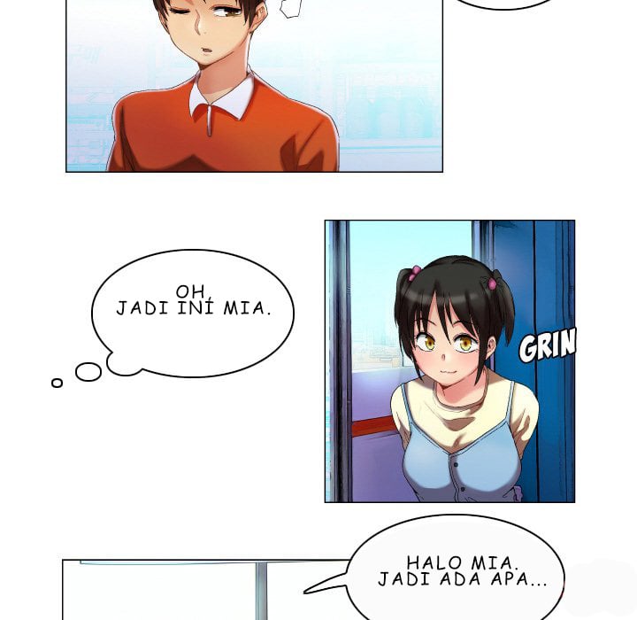 God of App - Chapter 10 22