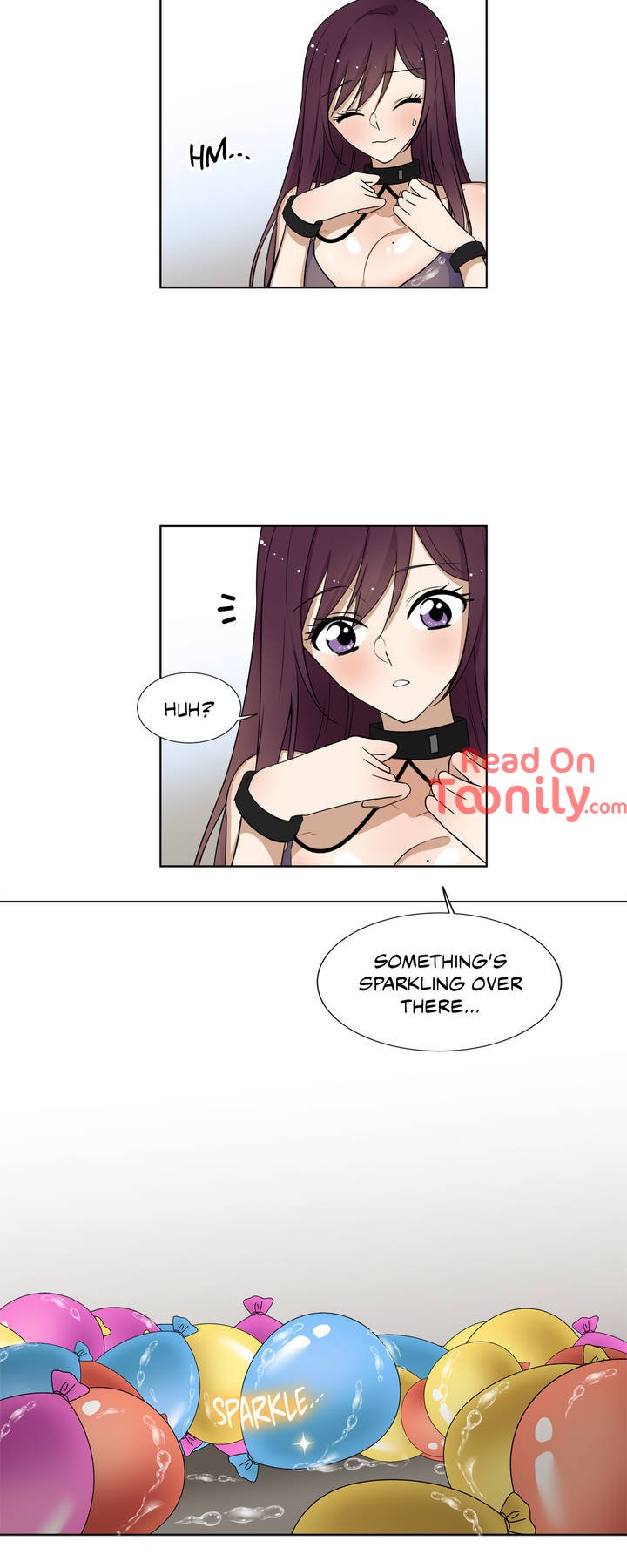 Shame Room - Chapter 9 10