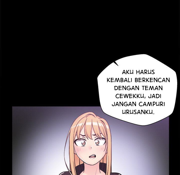Crossing the Line - Chapter 9 11