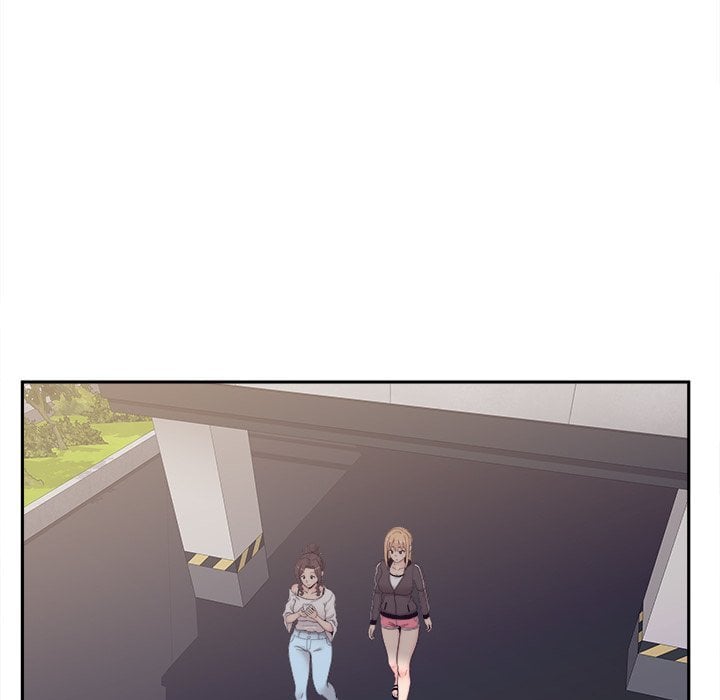 Crossing the Line - Chapter 9 85