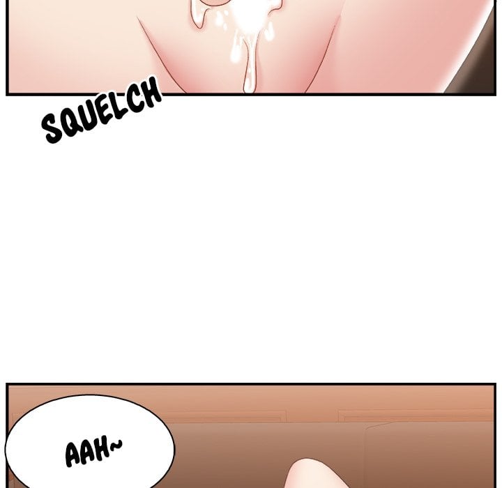 Miss Announcer - Chapter 9 62