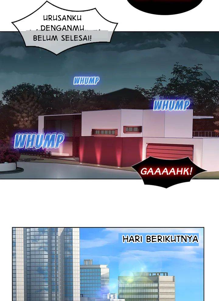 Switch (Zilpung Studio) - Chapter 9 23