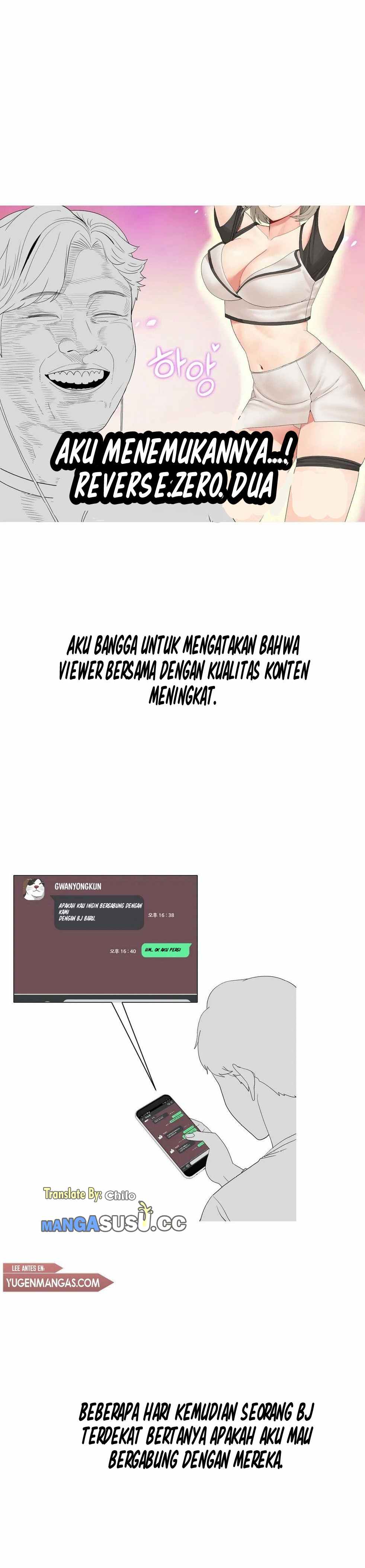 Like a Fox 2 - Chapter 9 15