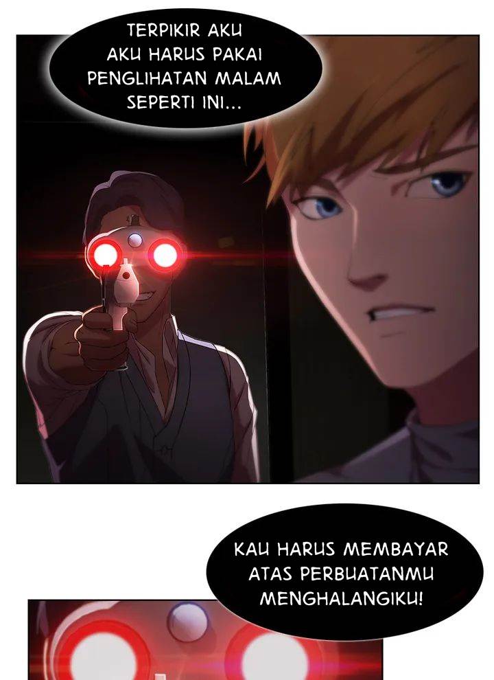 Switch (Zilpung Studio) - Chapter 9 16
