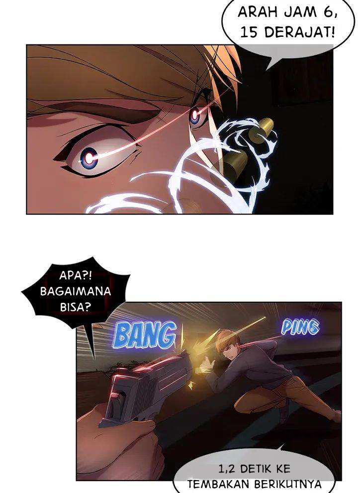 Switch (Zilpung Studio) - Chapter 9 19