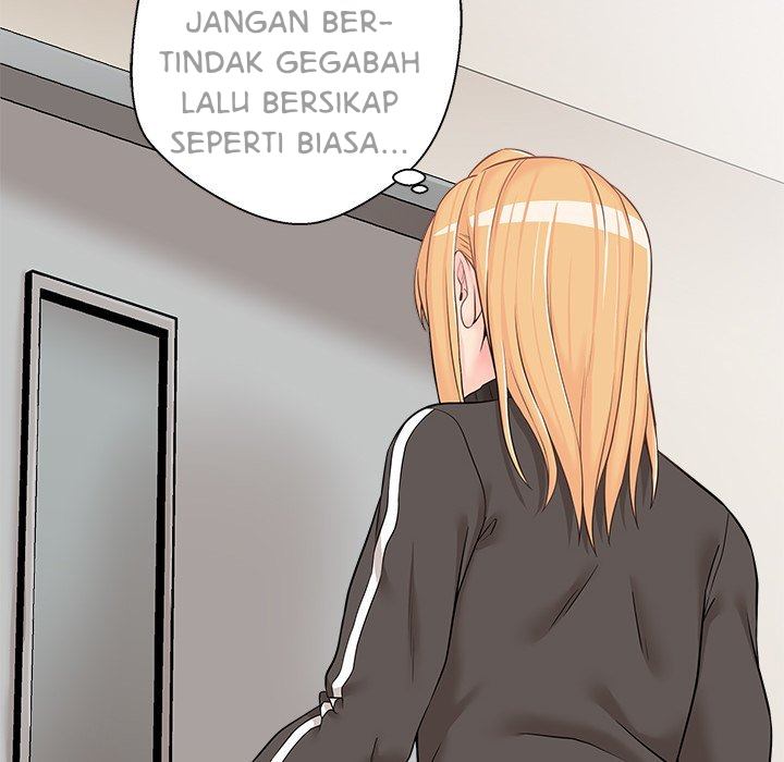 Crossing the Line - Chapter 9 47