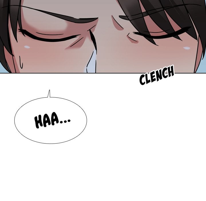 One Shot Men&#8217;s Clinic - Chapter 9 116