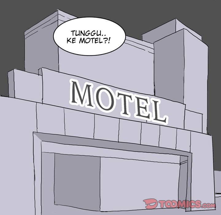 Forever Gossip - Chapter 9 34