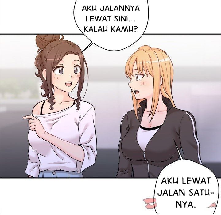 Crossing the Line - Chapter 9 87