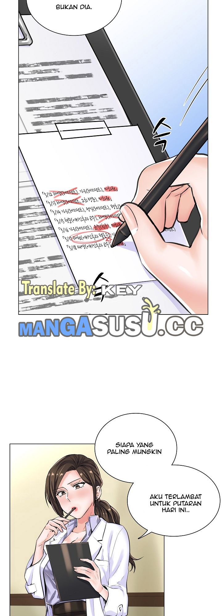 The Game-Fatal Doctor - Chapter 9 12