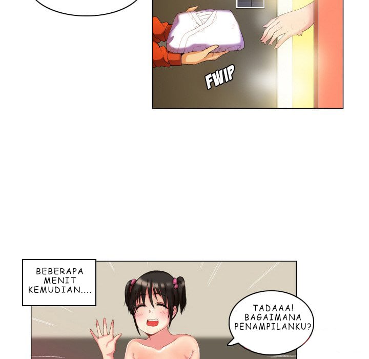 God of App - Chapter 10 28
