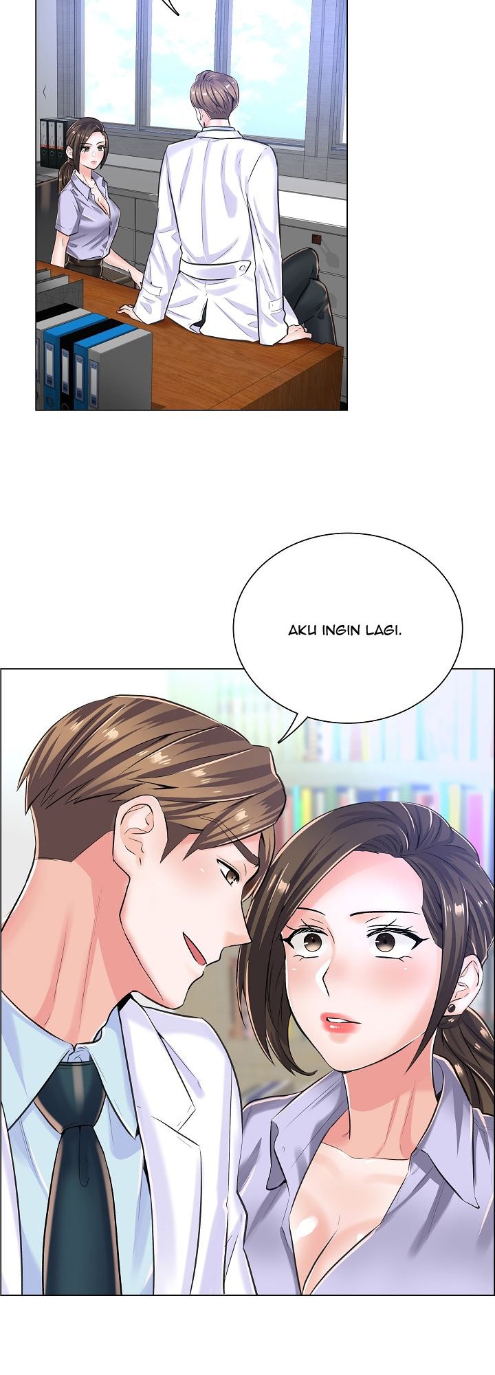 The Game-Fatal Doctor - Chapter 9 18