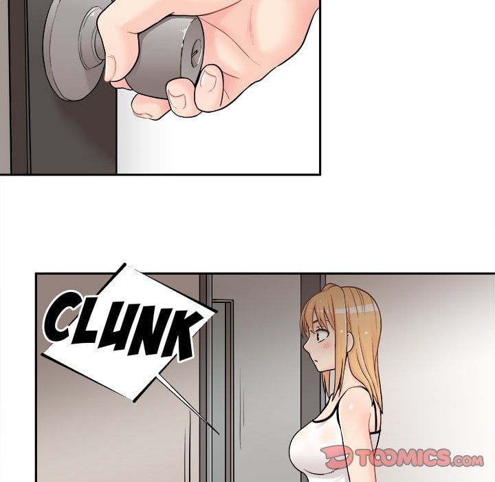 Crossing the Line - Chapter 9 99