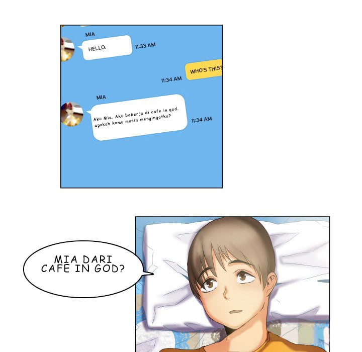 God of App - Chapter 10 19