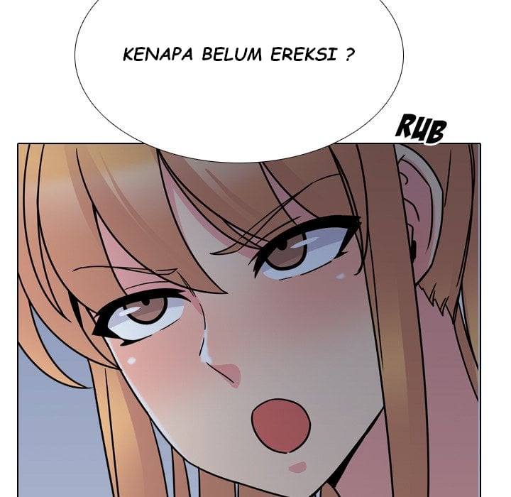 One Shot Men&#8217;s Clinic - Chapter 9 50