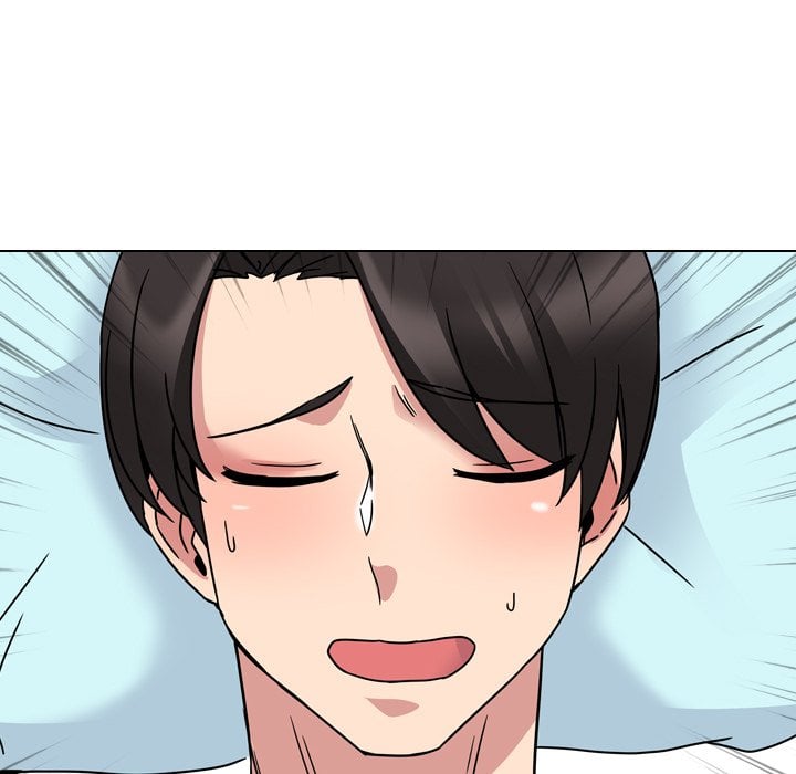 One Shot Men&#8217;s Clinic - Chapter 9 120