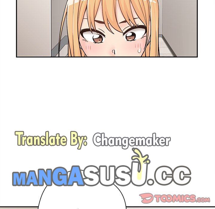 Crossing the Line - Chapter 9 46