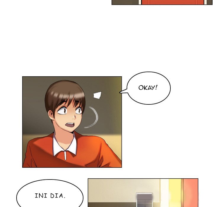 God of App - Chapter 10 27
