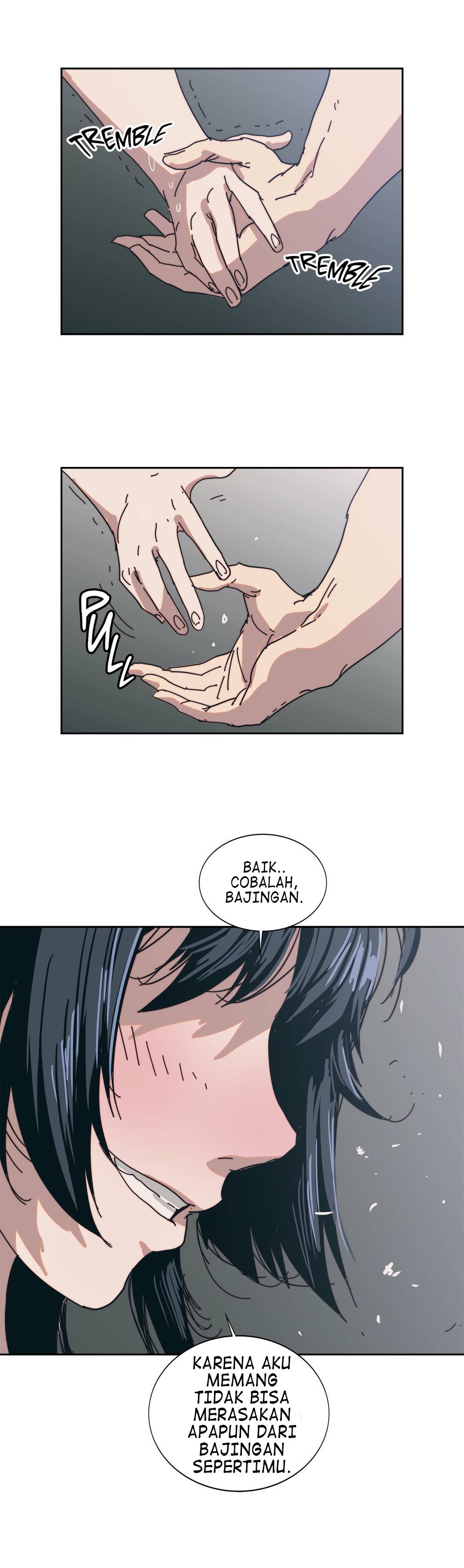 Desire to Kill - Chapter 9 44