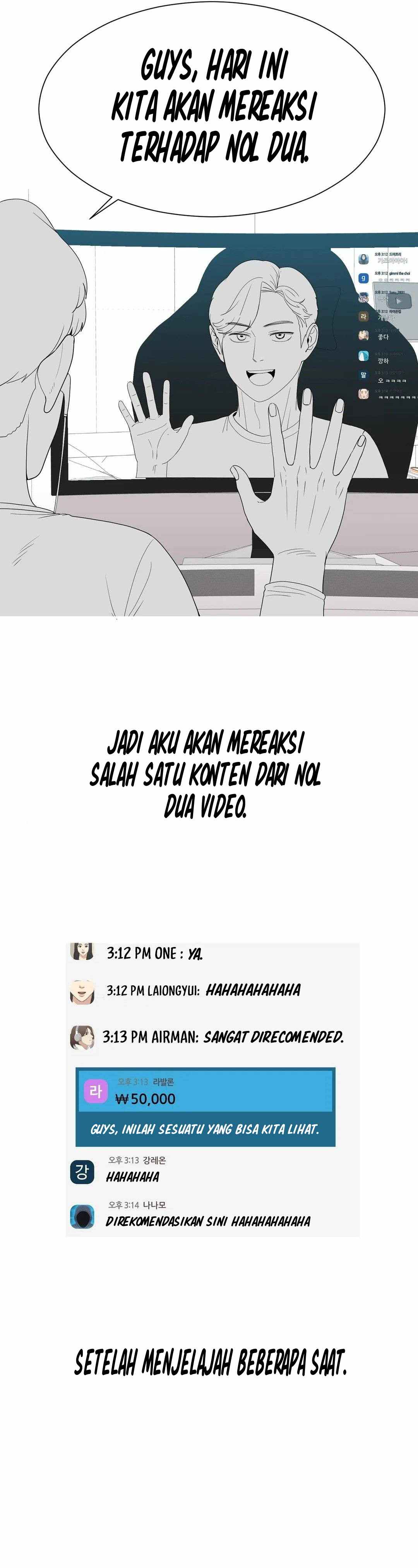 Like a Fox 2 - Chapter 9 6