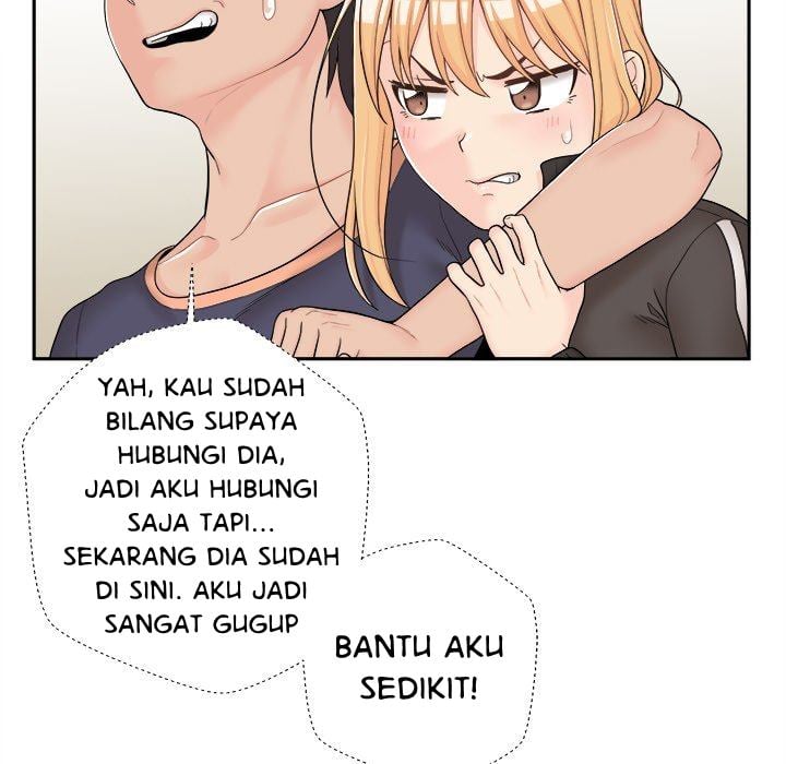 Crossing the Line - Chapter 9 60