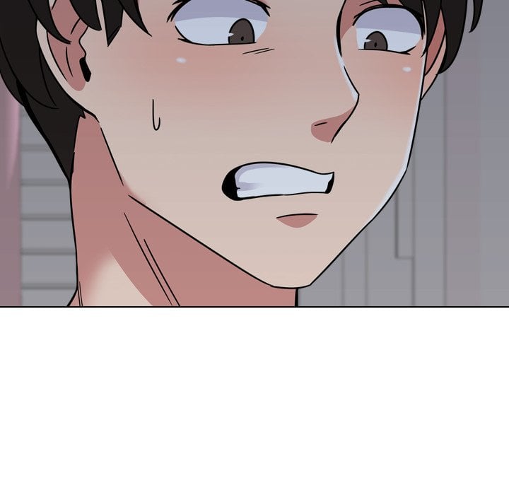 One Shot Men&#8217;s Clinic - Chapter 9 55