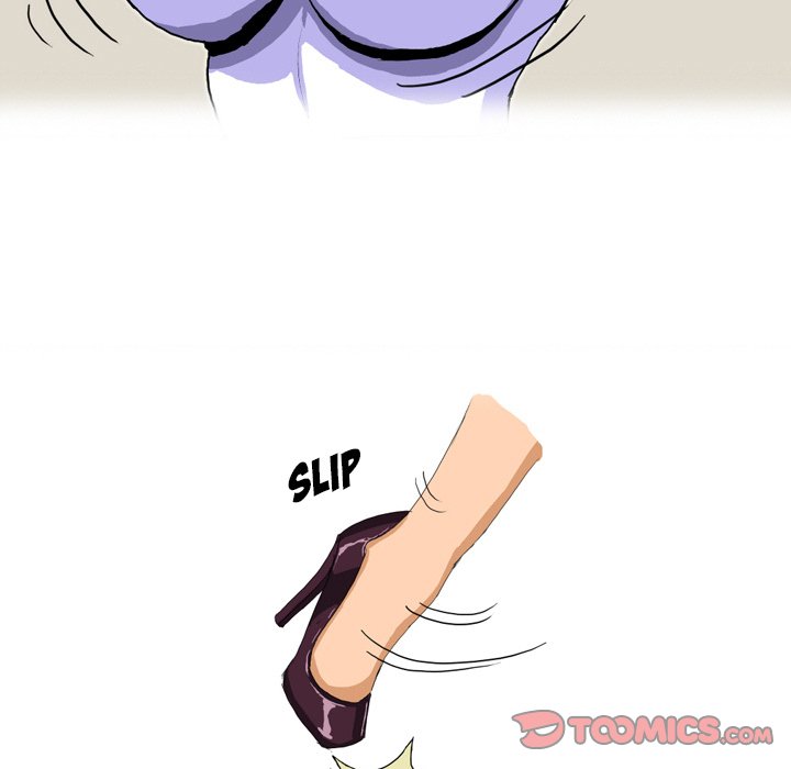 Forever Gossip - Chapter 9 25