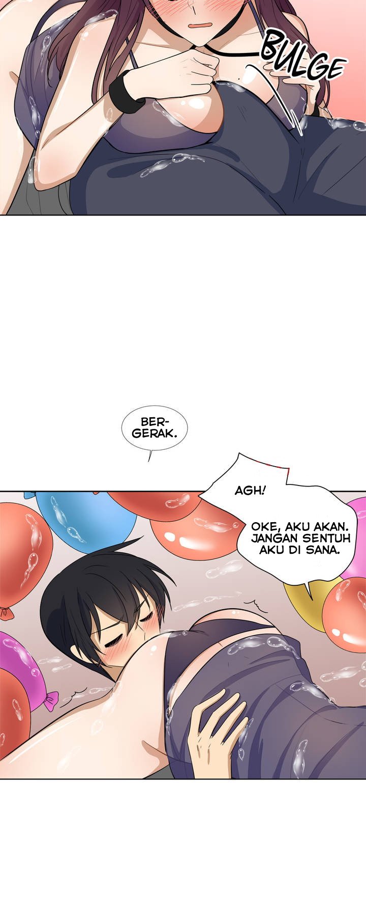 Shame Room - Chapter 9 18