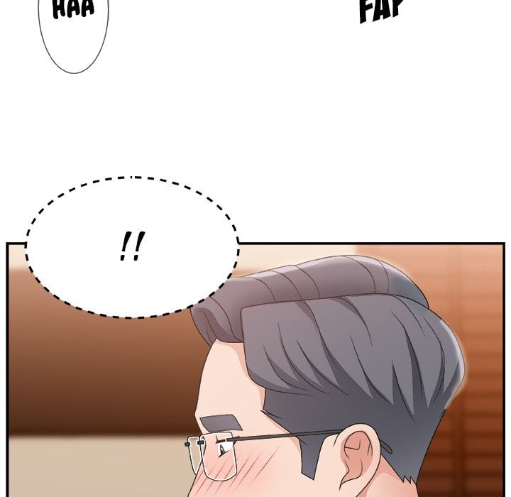 Miss Announcer - Chapter 9 12
