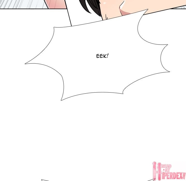 One Shot Men&#8217;s Clinic - Chapter 9 33