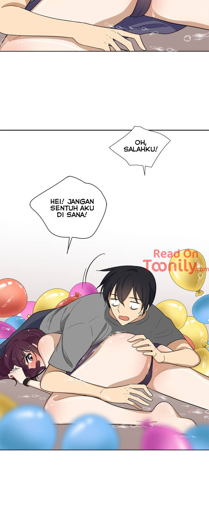 Shame Room - Chapter 9 14