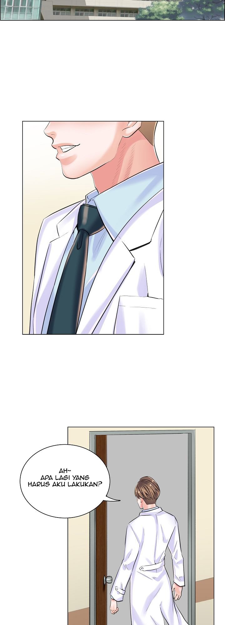 The Game-Fatal Doctor - Chapter 9 16