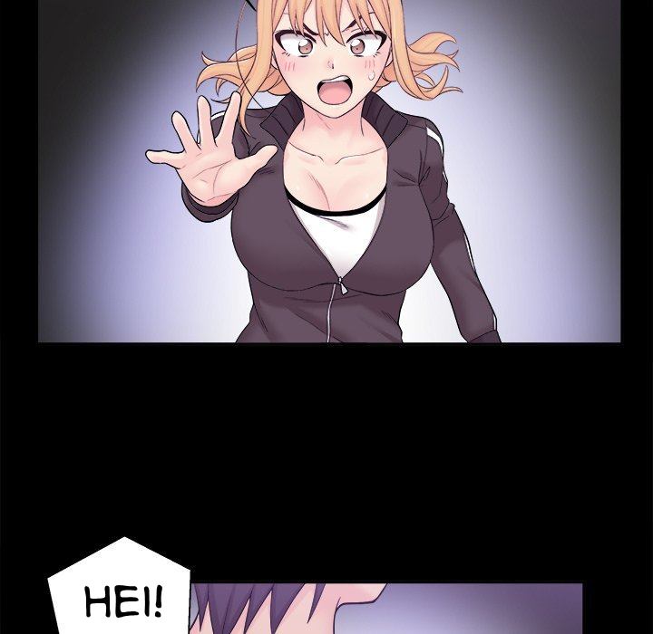 Crossing the Line - Chapter 9 6