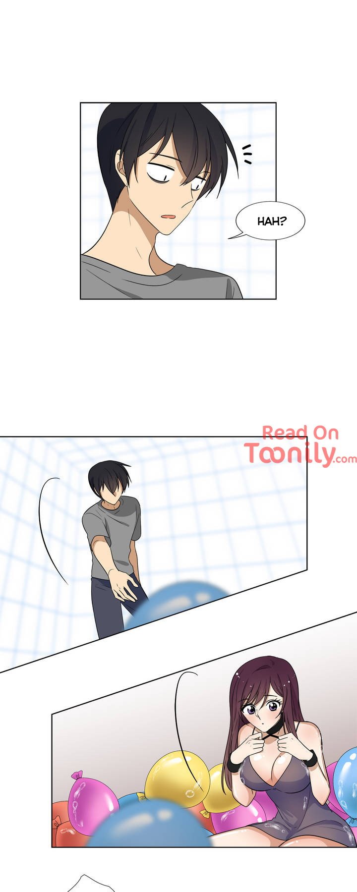 Shame Room - Chapter 9 11